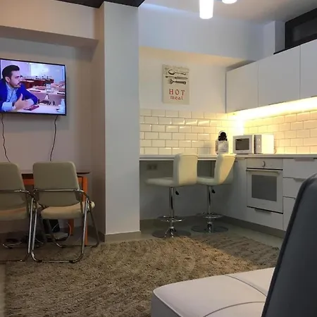 Apartment 13 Si 16 In Oxygen