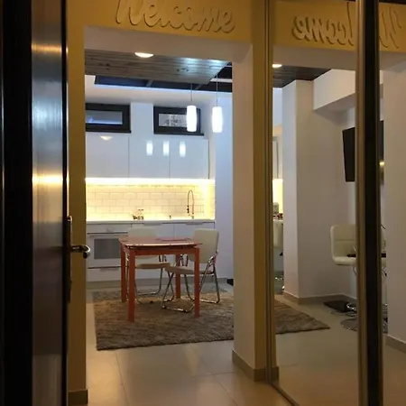 Apartment 13 Si 16 In Oxygen *