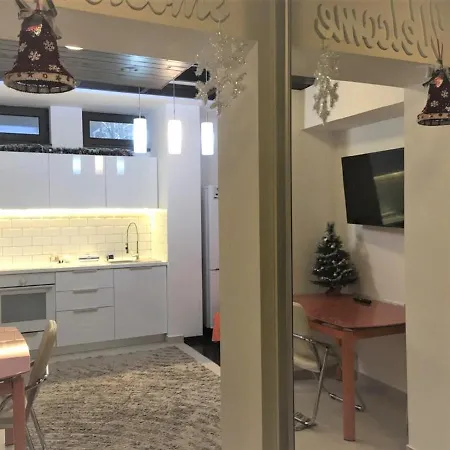 13 Si 16 In Oxygen Apartment Sinaia