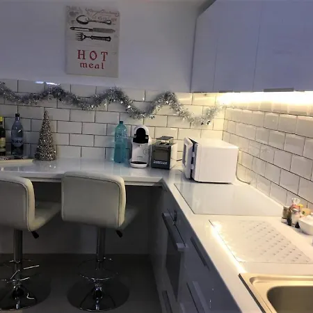 Apartment 13 Si 16 In Oxygen