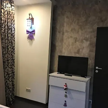 Apartment 13 Si 16 In Oxygen *