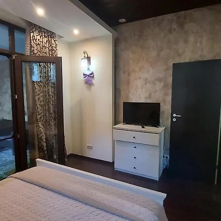 Apartment 13 Si 16 In Oxygen